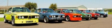 BMW 30 csl 2285146